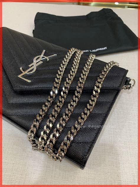 ysl wallet on chain 9